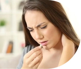 Como um analgésico age no combate à dor de cabeça?